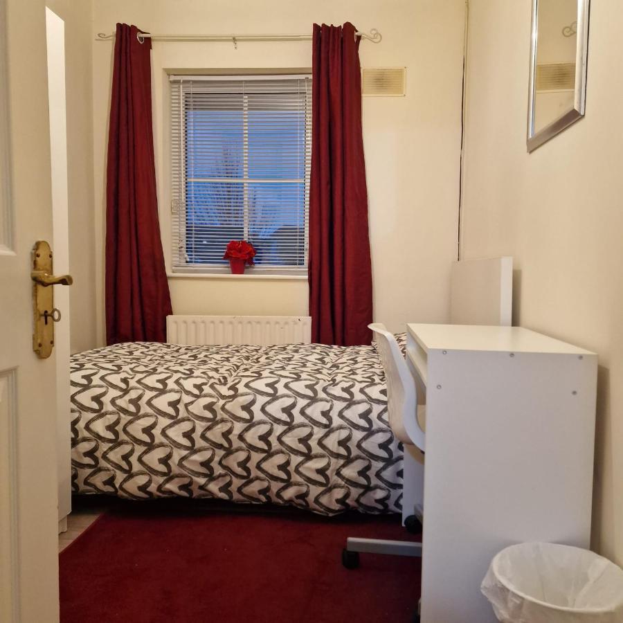 Females Only - Private Bedrooms In Dublin ルーカン エクステリア 写真