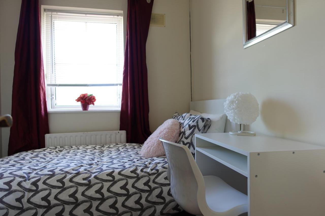 Females Only - Private Bedrooms In Dublin ルーカン エクステリア 写真
